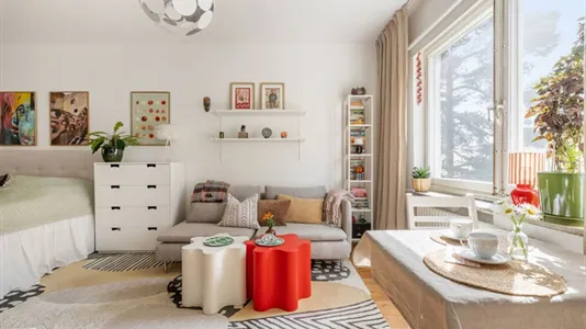 Bostadsrätter till salu i Söderort - foto 5