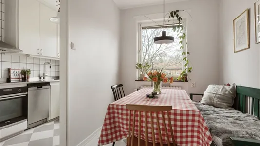 Bostadsrätter till salu i Söderort - foto 11