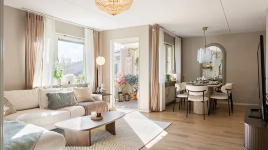 Bostadsrätter till salu i Huddinge - foto 5