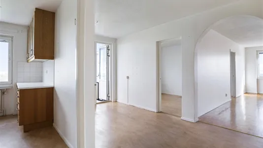 Bostadsrätter till salu i Söderort - foto 8