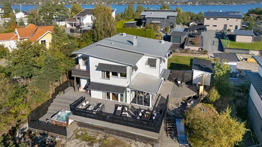 Bostadsrätter till salu i Tyresö - foto 3