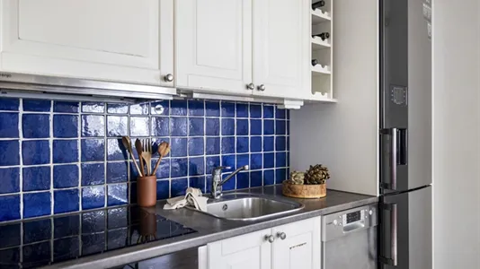 Bostadsrätter till salu i Söderort - foto 9