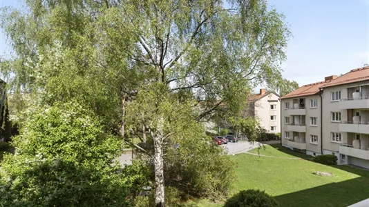 Bostadsrätter till salu i Hammarbyhamnen - foto 10