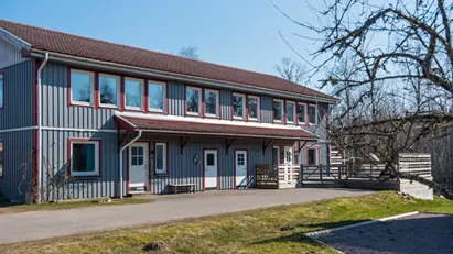 Björkvägen 13A o 13B, Tidaholm