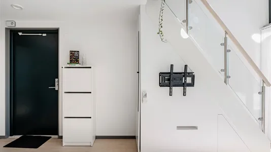 Bostadsrätter till salu i Huddinge - foto 8