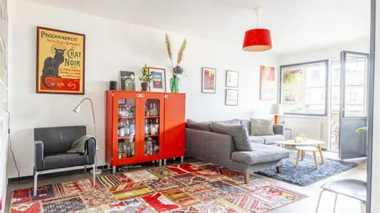 Bostadsrätter till salu i Södermalm - foto 2