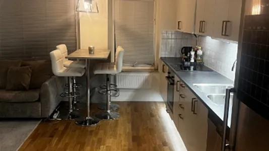 Lägenheter i Lundby - foto 2