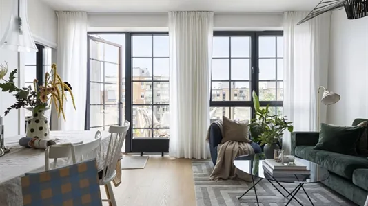 Bostadsrätter till salu i Nacka - foto 10
