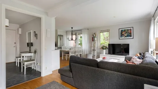 Bostadsrätter till salu i Tyresö - foto 7
