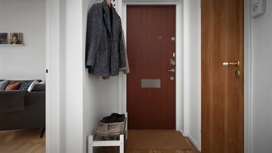 Bostadsrätter till salu i Hammarbyhamnen - foto 11