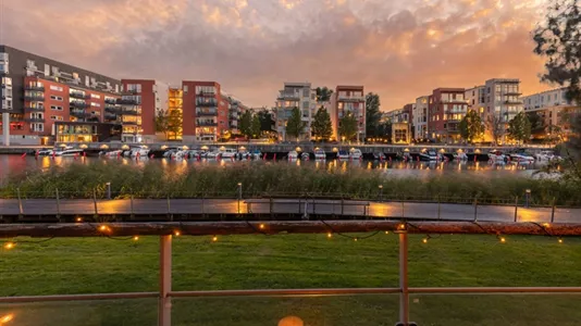 Bostadsrätter till salu i Hammarbyhamnen - foto 3