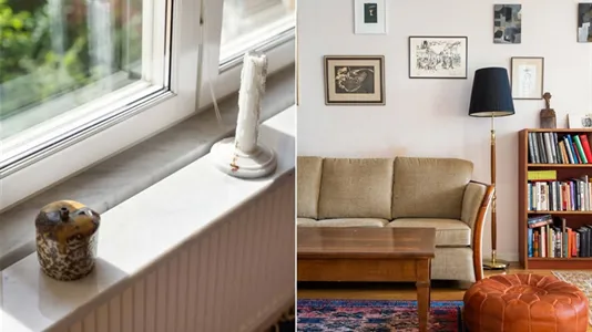 Bostadsrätter till salu i Södermalm - foto 11