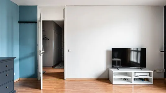 Bostadsrätter till salu i Huddinge - foto 6