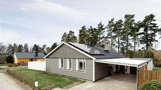 Lägenheter till salu i Växjö - foto 1