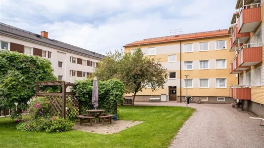 Lägenheter i Katrineholm - foto 1