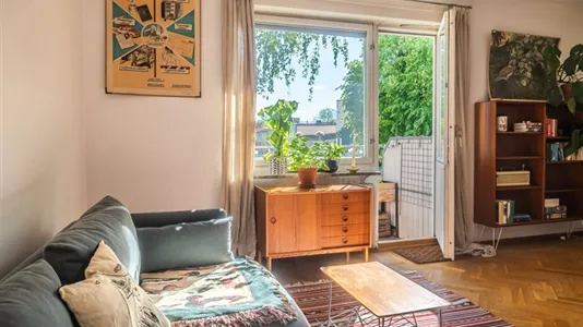 Bostadsrätter till salu i Söderort - foto 11