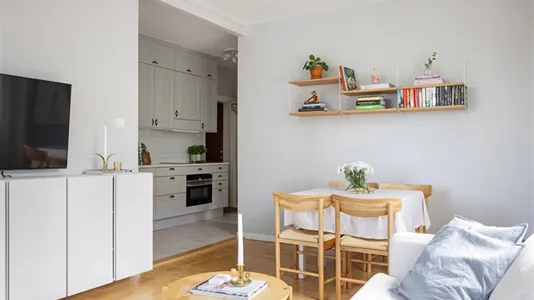 Bostadsrätter till salu i Söderort - foto 11