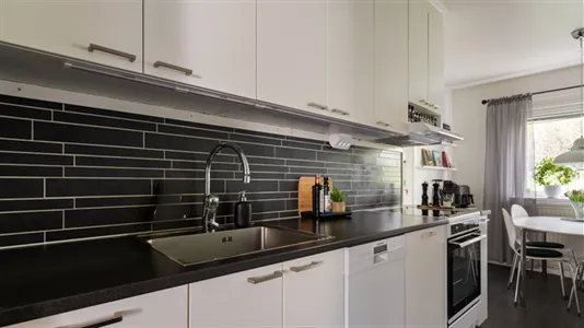 Bostadsrätter till salu i Söderort - foto 11
