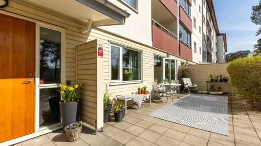 Bostadsrätter till salu i Söderort - foto 8