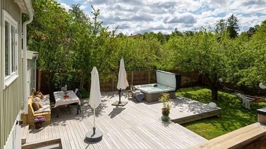 Bostadsrätter till salu i Söderort - foto 4