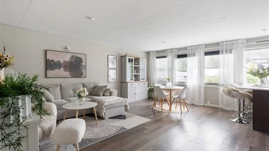 Bostadsrätter till salu i Salem - foto 13