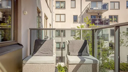 Bostadsrätter till salu i Söderort - foto 9