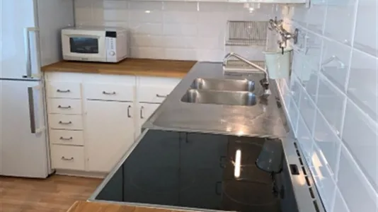 Lägenheter i Norra hisingen - foto 2