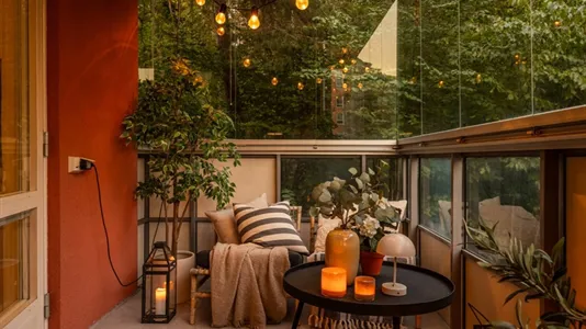 Bostadsrätter till salu i Västerort - foto 2