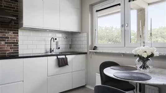 Bostadsrätter till salu i Söderort - foto 9