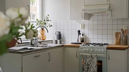 Bostadsrätter till salu i Västerort - foto 13