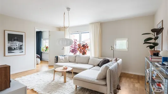 Bostadsrätter till salu i Söderort - foto 9