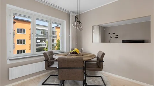 Bostadsrätter till salu i Haninge - foto 7