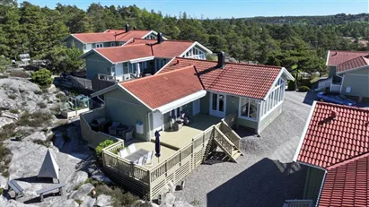 Bostadsrätt till salu i Strömstad