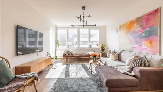 Bostadsrätter till salu i Söderort - foto 1