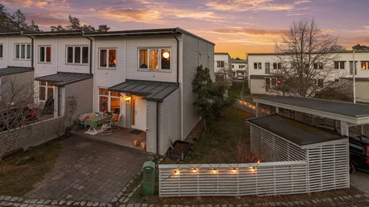Bostadsrätter till salu i Söderort - foto 1