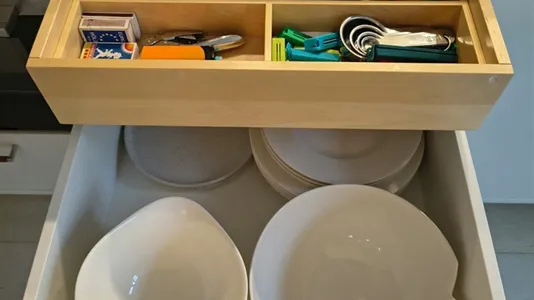 Lägenheter i Gärdet/Djurgården - foto 7