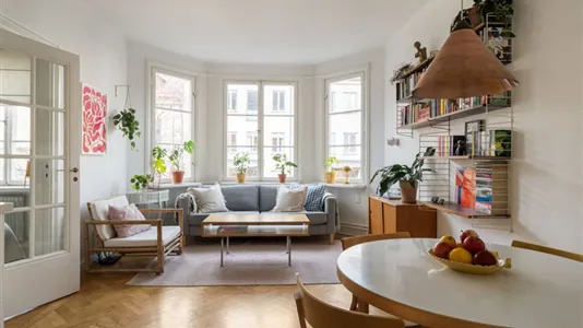 Bostadsrätter till salu i Södermalm - foto 1