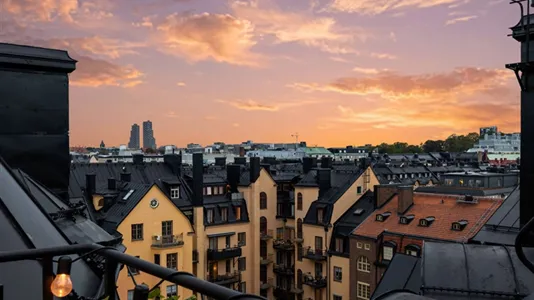 Bostadsrätter till salu i Vasastan - foto 4
