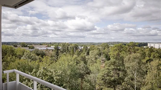 Bostadsrätter till salu i Söderort - foto 2