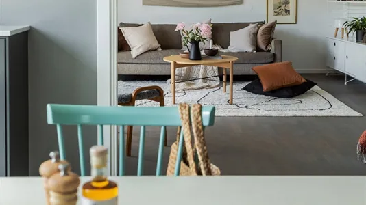 Bostadsrätter till salu i Söderort - foto 13
