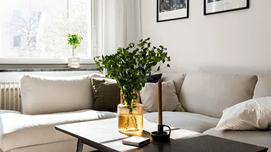 Bostadsrätter till salu i Hammarbyhamnen - foto 3