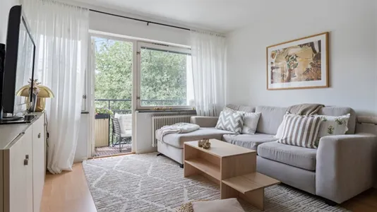Bostadsrätter till salu i Huddinge - foto 10