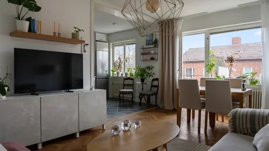 Bostadsrätter till salu i Söderort - foto 1