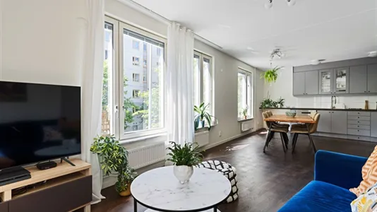 Bostadsrätter till salu i Södermalm - foto 6