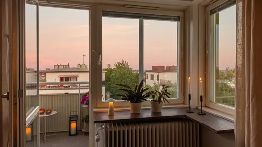 Bostadsrätter till salu i Söderort - foto 5