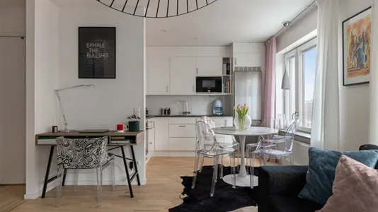 Bostadsrätter till salu i Område ej specificerat - foto 4