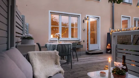 Bostadsrätter till salu i Söderort - foto 5
