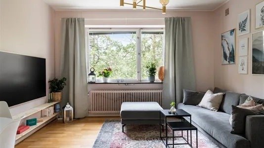 Bostadsrätter till salu i Söderort - foto 7