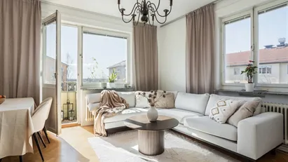 Bostadsrätt till salu i Söderort