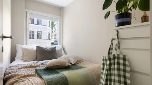 Bostadsrätter till salu i Vasastan - foto 11